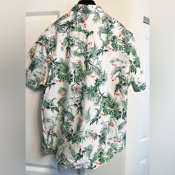 Ricky & Micky Men’s Casual Button Up Shirt XL- SlimFit - Picture 3 of 9